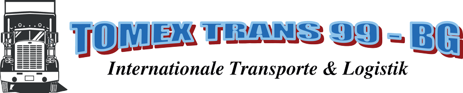 Томекс Транс 99-БГ ООД